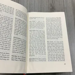 Từ điển địa danh lịch sử văn hoá việt nam. 7b4 799097