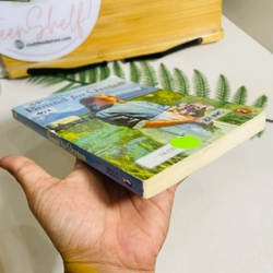 [Sách 2hand từ US] Like new 90% - Bound for Oregon của Jean Van Leeuwen 477965