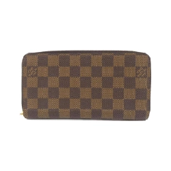 Ví Louis Vuitton Damier Zippy N41661