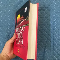 Đặng Tiểu Bình - Một Trí Tuệ Siêu Việt
Lưu Cường Luân  
Uông Đại Lý  
#HATRA 316026