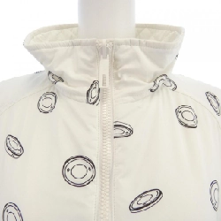 HERMES CLUE DE SELLE 5E0159DM Áo khoác 629163