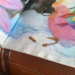 Kongchuy và Patchuy 1003919