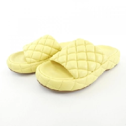 【Khuyến mãi】Giày sandal BOTTEGA VENETA 663955