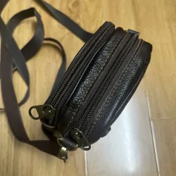 Túi nam mini đeo thắt lưng 2hand 1002014