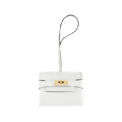 【Sản phẩm chưa sử dụng】Túi charm Hermes Kelly Festival 084665CC