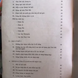Địa Lí giải trí - Đào Xuân Cường - Vũ Đình Đạt 995372