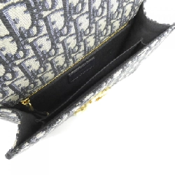 Túi xách vai DIOR OBLIQUE 30 Montaigne M9203UTZQ - Hàng hiệu Authentic 767327