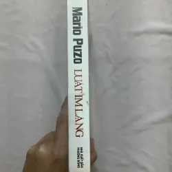 Bố Già - Ông Trùm Quyền Lực Cuối Cùng - Luật Im Lặng 595720