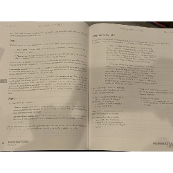 LSAT - Reading Comprehension 746462