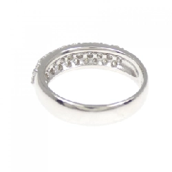 Nhẫn kim cương PT Pavé 1.00CT - Hàng hiệu Authentic 855660