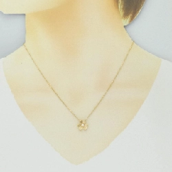 Vòng cổ Mini Frivole Van Cleef & Arpels - Hàng hiệu Authentic 842701