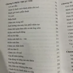Điều dưỡng trong tim mạch - TS phạm Mạnh Hùng  1030023
