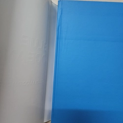 Sách Chiến lược đại dương xanh của W Chan Kim mới 98% 529202