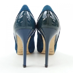 Giày cao gót JIMMY CHOO 655513