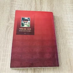 THĂNG LONG - HÀ NỘI NGÀN NĂM VĂN HIẾN  1029995