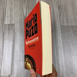 Ông trùm cuối cùng - Mario Puzzo. 1b5 518471