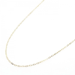 K18YG Dây chuyền - Hàng hiệu Authentic 861707