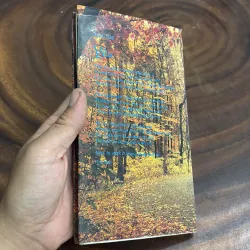 II Thơ: Thơ Tình Tiền Chiến - Nhiều Tác Giả - 1996 976275