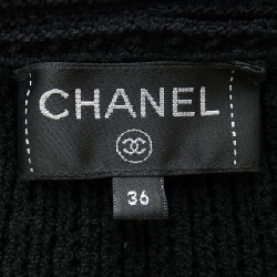 Áo khoác dài CHANEL P72045K10341 630712