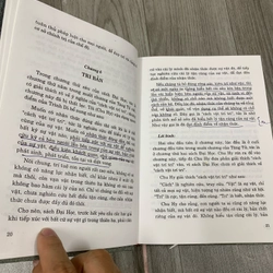 Tứ thư - trần trọng sâm, kiều bách vũ thuận biên dịch. 1a5 509693