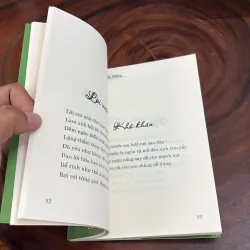 [Chữ Ký Tác Giả] - II Thơ: Lặng Thầm - Phan Văn Thắng - 2023 999252