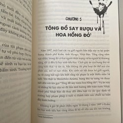 Tâm Lý Học Tội Phạm - Phác Họa Chân Dung Kẻ Phạm Tội có bookmark 149514