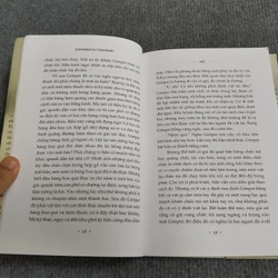 HỒ - KAWABATA YASUNARI 551770