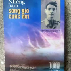 Những năm sóng gió cuộc đời 1030445