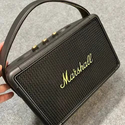 Loa marshall killburn 2 xách tay uk like new
