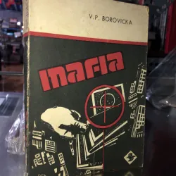 Mafia - V. P. Borovicka 