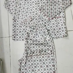 Combo 02 bộ Pyjama nam eo 60 932160