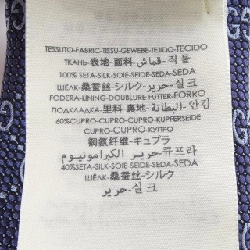 Necktie GUCCI 408865 4E002 - Hàng hiệu Authentic 884421