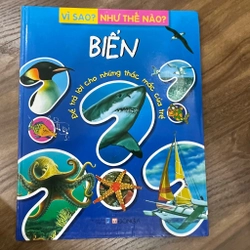 Thanh lý sách thiếu nhi cho độ tuổi từ 1-13. Sách đã qua sử dụng nhưng giữ gìn cẩn thận. 304419