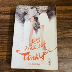 Đừng nhân danh tình yêu - Bất Kinh Ngữ#HATRA