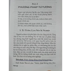 Tinh Vân Pháp ngữ: Trí tuệ-Vượt qua khó khăn - Đại sư Tinh Vân (Nguyễn Quốc Đoan dịch) 544985
