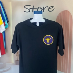 Áo Thun Oversize-Local Brand-Form rộng-full màu-new-In+Trơn 461100