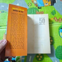 Nguyên Tắc 50 - Không Sợ Hãi 783447