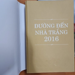 Sách combo 2 quyển Đường đến nhà trắng và Khúc bi ca của gã dân quê mới 99% 531698