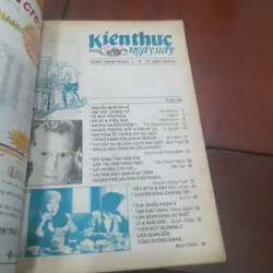 KIẾN THỨC NGÀY NAY số 280 ngày 10.05.1998 714597