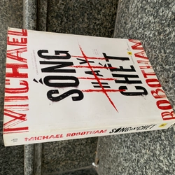 Sống Hay Chết - Michael Bobotham 493088