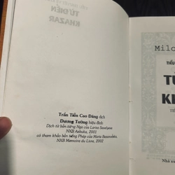 Từ điển Khazar (bìa cứng) 356218