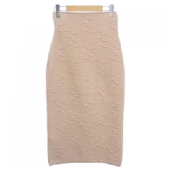 【Mã giảm giá】Váy FENDI 652679