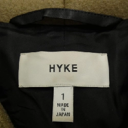 Áo khoác HYKE 630011