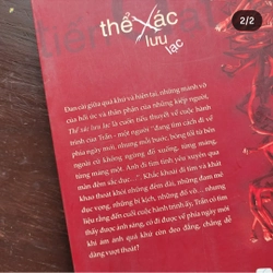 Thể xác lưu lạc - Tiến Đạt 489568