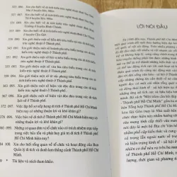 DI TÍCH LỊCH SỬ - VĂN HOÁ Ở THÀNH PHỐ HỒ CHÍ MINH  1006340
