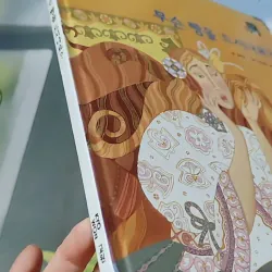 [Tặng nẹp góc] Truyện thiếu nhi Hàn Quốc: Moyamo Anu 49 -  모야모 아누와: 무슨 빵을 드시나요? 732051