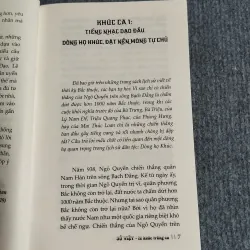 SỬ VIỆT 12 KHÚC TRÁNG CA 701881