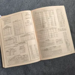 Sơ đồ chân Linh kiện bán dẫn - Dương Minh Trí - Năm 1992 607248