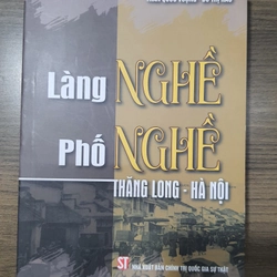 Làng nghề phố nghề thăng long hà nội 501835