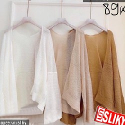 Áo cardigan, áo khoat nhẹ cho các nàng đi biển nha 17086